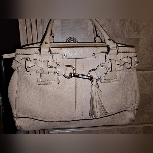 Coach Handbags - Coach handbag